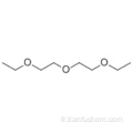 Ether 2-éthoxyéthylique CAS 112-36-7